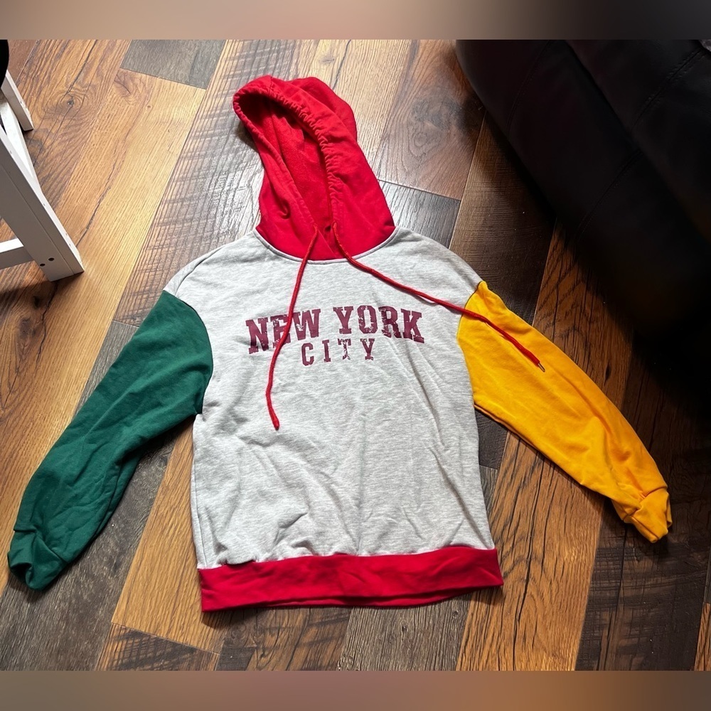 Hoodie​​​​